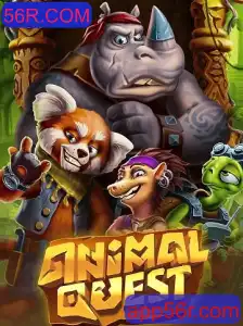 Explorando o Fascinante Mundo de AnimalQuest