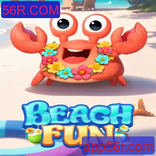 BeachFun: A Nova Sensação dos Jogos de Praias