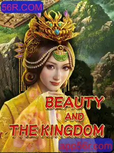 BeautyAndTheKingdom: Um Mundo de Magia e Estratégia