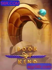 Explorando o Fascinante Mundo de 'BookOfKeno' em 56R.COM
