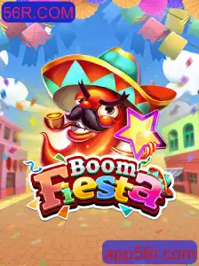 Descubra BoomFiesta: Um Jogo Empolgante Explodindo de Diversão