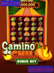 Descubra tudo sobre CaminodeChiliBonusBuy: o jogo que está conquistando o mercado