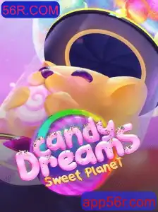 Explore o Fascinante Mundo do Jogo CandyDreams