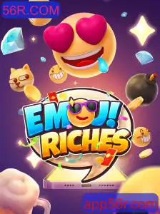 Descubra o Empolgante Mundo de EmojiRiches: A Nova Sensação dos Jogos Online
