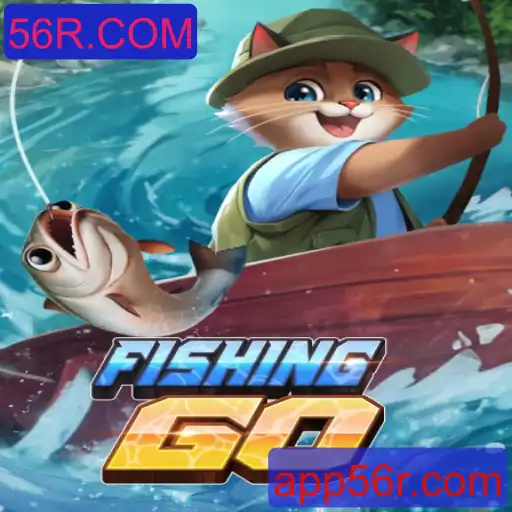Explorando o Mundo de FishingGO: Um Jogo Inovador com 56R.COM