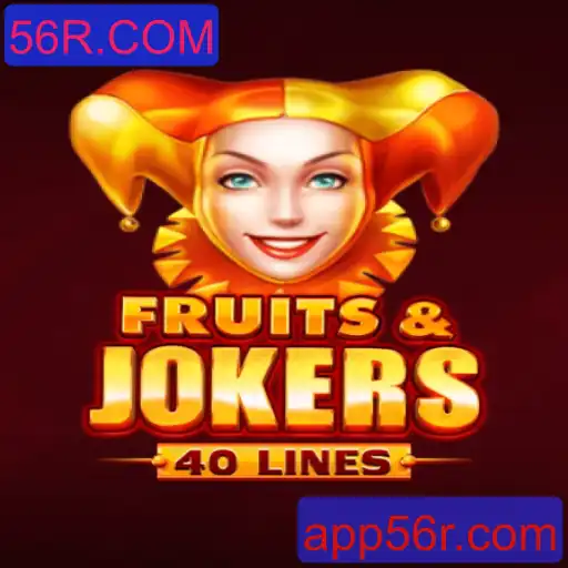 Descubra o Empolgante Mundo de FruitsAndJokers40