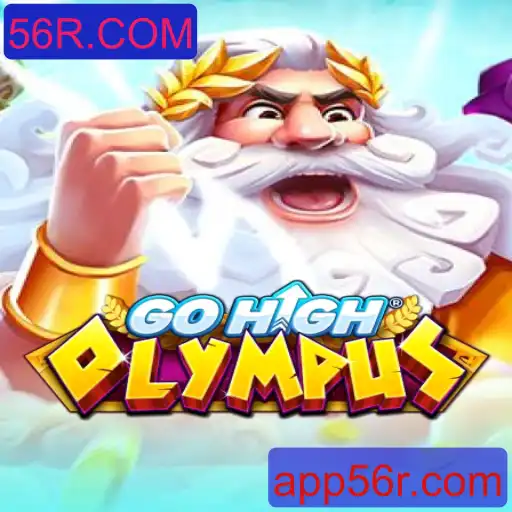 GoHighOlympus: Explorando o Mundo de Aventuras e Desafios com 56R.COM