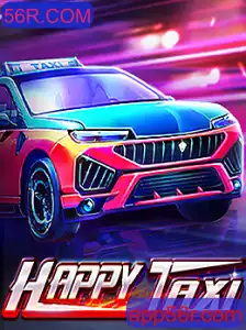 Explorando o Mundo de HappyTaxi - Um Guia Completo
