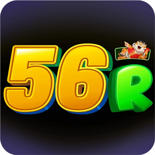 56R.COM-Excellent Online Cassino In Brasil Logo
