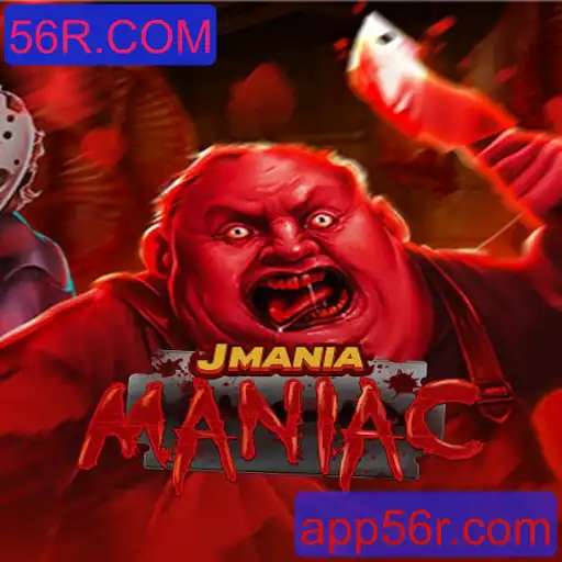 Descubra o Empolgante Mundo de JManiaManiac e 56R.COM
