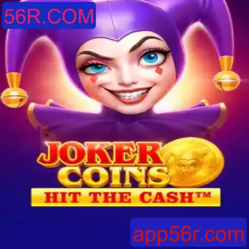 Descubra a Emoção do Jogo JokerCoins