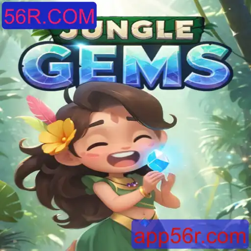 JungleGems: Uma Aventura em Puzzle com Diversão Infinita