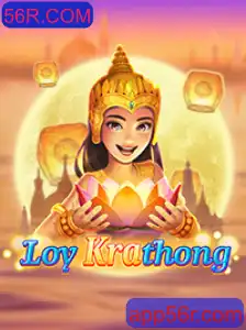 LoyKrathong: Descubra o Fascinante Mundo do Jogo com 56R.COM