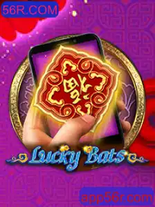 Descubra o Mundo de LuckyBatsM e Sua Aposta no Futuro do Entretenimento