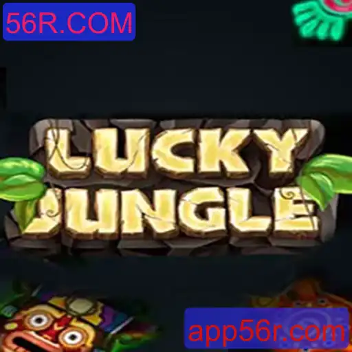 Descubra o Mundo de Aventura de LuckyJungle
