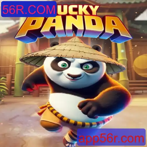 Descubra o emocionante mundo de LuckyPanda: o jogo que combina diversão e estratégia