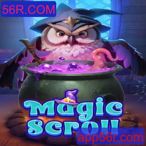MagicScroll: Um Mergulho no Mundo das Aventuras Digitais