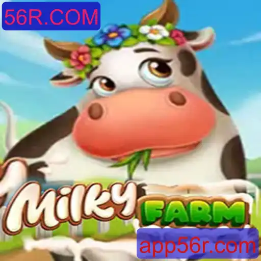 Descubra o Mundo de MilkyFarm: Um Jogo Inovador no Universo de 56R.COM