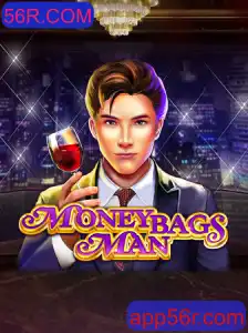 Explore o Novo Fenômeno dos Jogos: MoneybagsMan