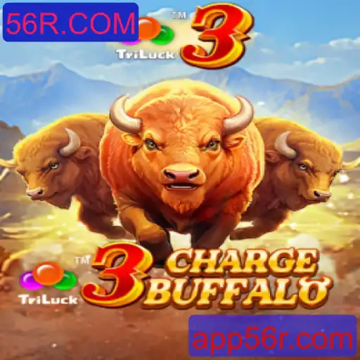 Descubra o Fascinante Mundo de 3ChargeBuffalo em 56R.COM