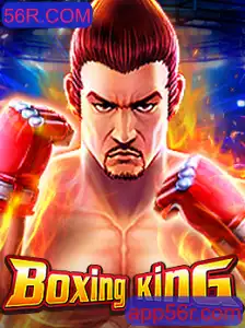 Explorando o Universo de BoxingKing e a Plataforma 56R.COM