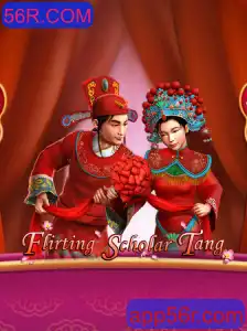 Explorando o Jogo FlirtingScholarTang: Descrição, Introdução e Regras