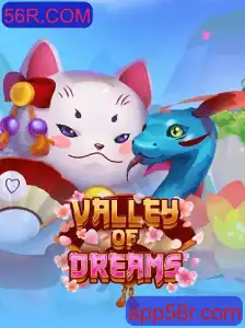 Explore o Fascinante Mundo de ValleyofDreams