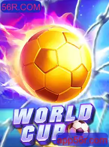 Explorando o Fascinante Jogo WorldCup com 56R.COM