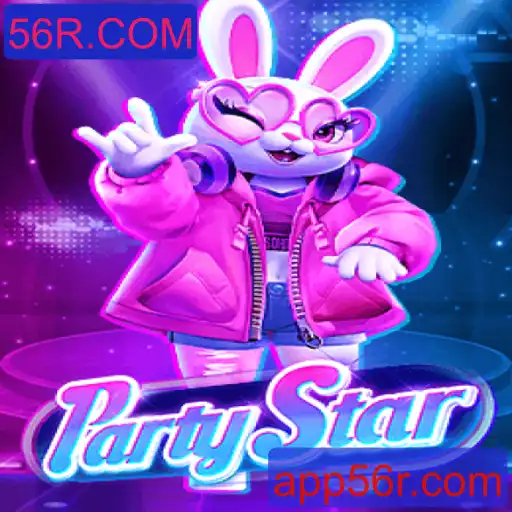 PartyStar: Um Mergulho no Jogo de Festa e Diversão com 56R.COM