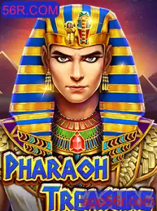 PharaohTreasure: Aventura e Estratégia no Mundo Antigo
