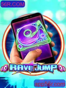 Descubra RaveJumpmobile: O Jogo que Está Transformando o Cenário dos Games Mobile