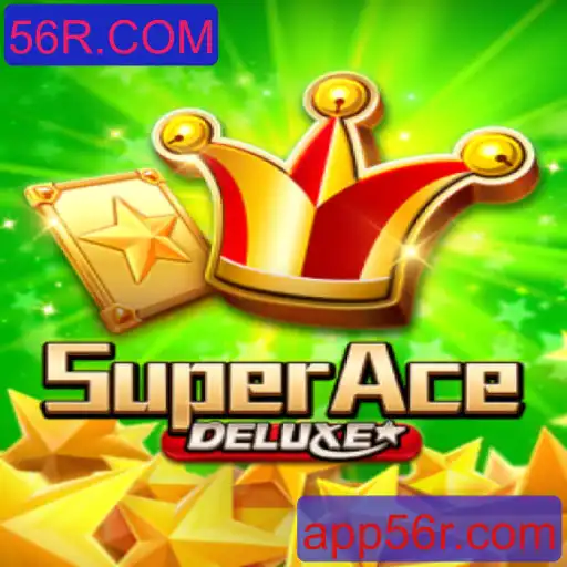 SuperAceDeluxe: Explore o Mundo Surpreendente de Aventuras e Estratégias em 56R.COM