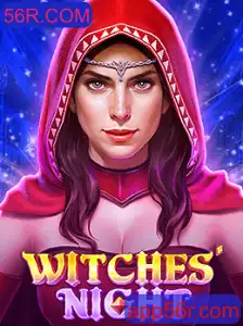 Descubra o Mundo Mágico de WitchesNight: Um Jogo de Estratégia Envolvente