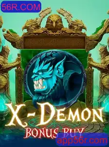 Explorando o Universo de XDemonBonusBuy: Uma Imersão no Jogo